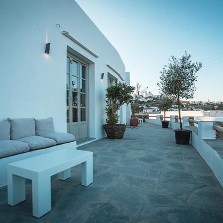 Zoe Apartment Apollonia  Exterior photo